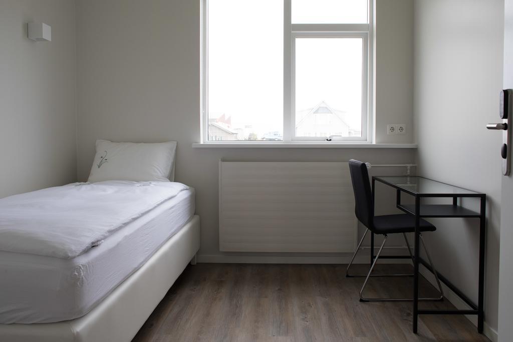 Graystone Guesthouse Sandgerði المظهر الخارجي الصورة
