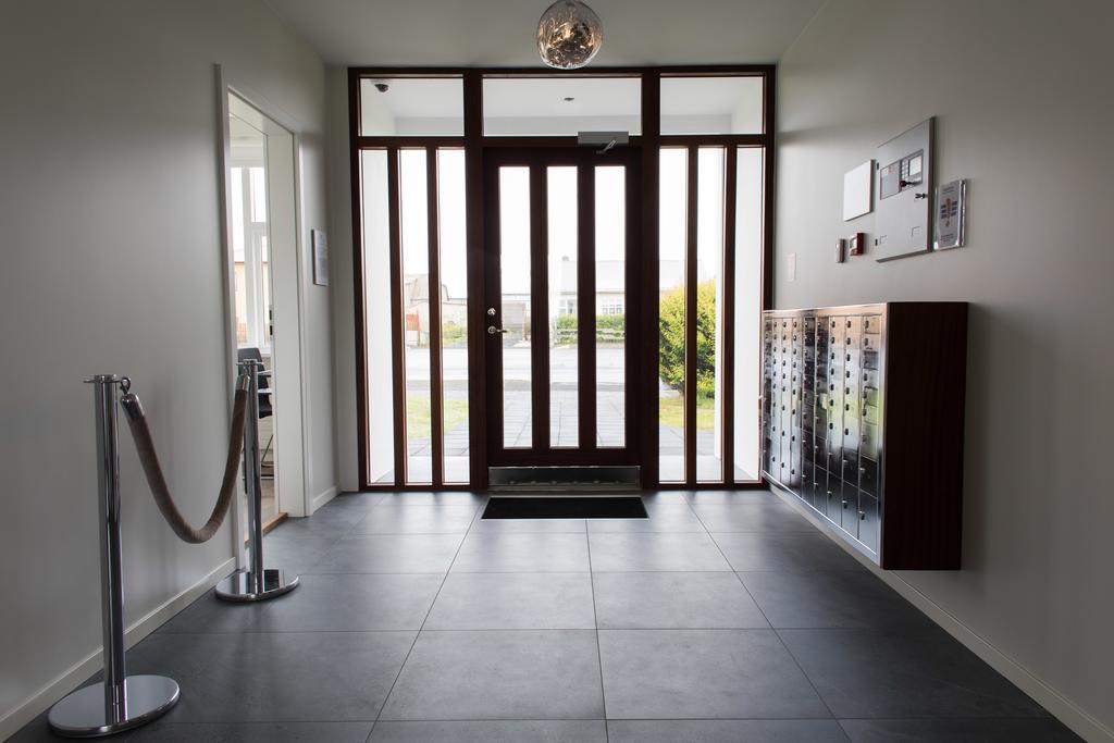 Graystone Guesthouse Sandgerði المظهر الخارجي الصورة