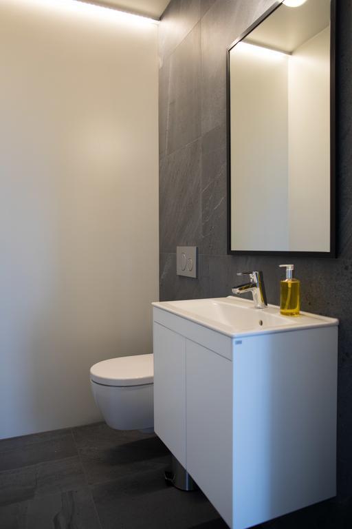 Graystone Guesthouse Sandgerði المظهر الخارجي الصورة