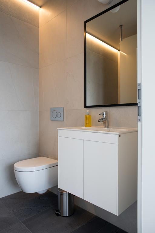 Graystone Guesthouse Sandgerði المظهر الخارجي الصورة
