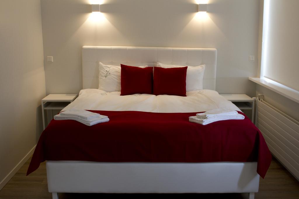 Graystone Guesthouse Sandgerði المظهر الخارجي الصورة