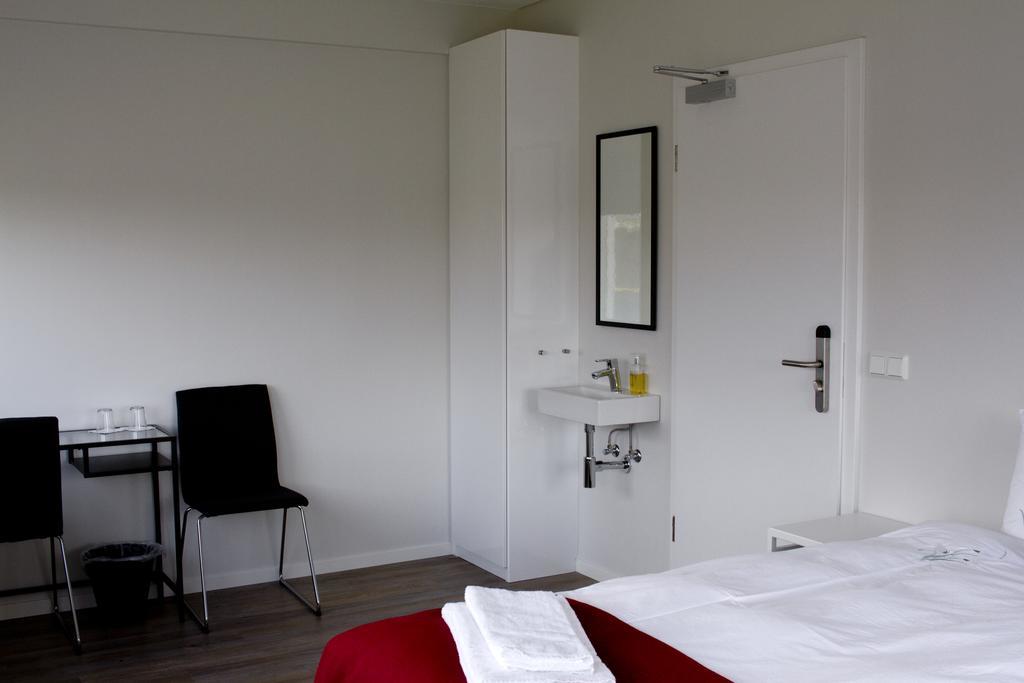 Graystone Guesthouse Sandgerði المظهر الخارجي الصورة