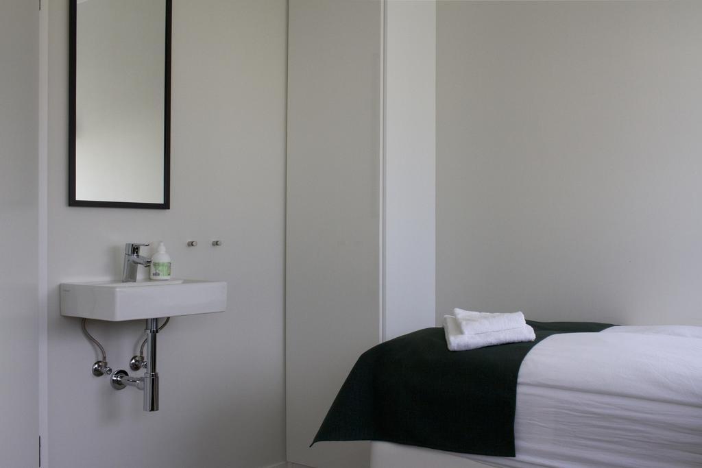 Graystone Guesthouse Sandgerði المظهر الخارجي الصورة