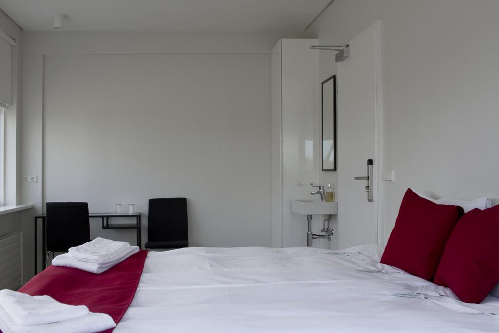Graystone Guesthouse Sandgerði المظهر الخارجي الصورة