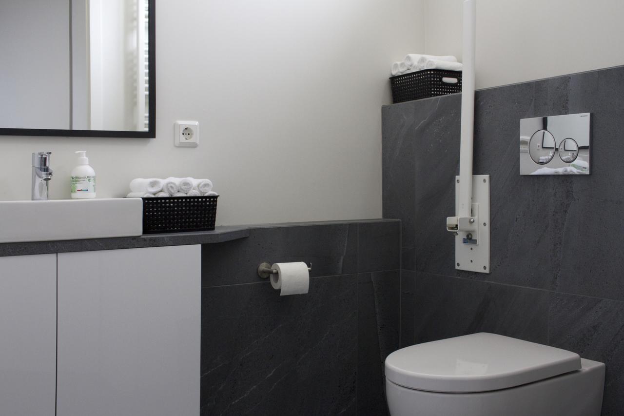 Graystone Guesthouse Sandgerði المظهر الخارجي الصورة